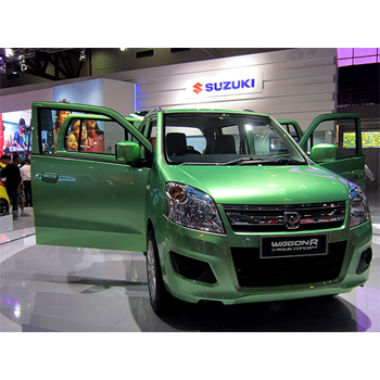 Maruti Suzuki's 5 models in top 10 best selling cars in April